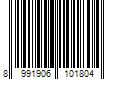 Barcode Image for UPC code 8991906101804