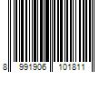 Barcode Image for UPC code 8991906101811