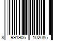 Barcode Image for UPC code 8991906102085