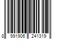 Barcode Image for UPC code 8991906241319