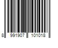 Barcode Image for UPC code 8991907101018