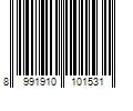 Barcode Image for UPC code 8991910101531