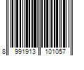 Barcode Image for UPC code 8991913101057