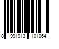 Barcode Image for UPC code 8991913101064