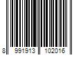 Barcode Image for UPC code 8991913102016