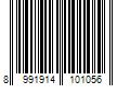 Barcode Image for UPC code 8991914101056