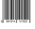 Barcode Image for UPC code 8991914101520