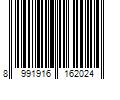 Barcode Image for UPC code 8991916162024