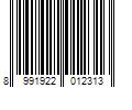 Barcode Image for UPC code 8991922012313