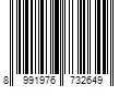 Barcode Image for UPC code 8991976732649