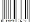 Barcode Image for UPC code 8991976732748