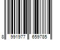 Barcode Image for UPC code 8991977659785