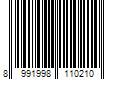 Barcode Image for UPC code 8991998110210