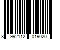 Barcode Image for UPC code 8992112019020