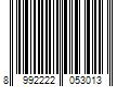 Barcode Image for UPC code 8992222053013