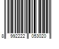 Barcode Image for UPC code 8992222053020