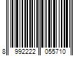 Barcode Image for UPC code 8992222055710