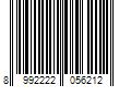 Barcode Image for UPC code 8992222056212