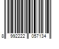 Barcode Image for UPC code 8992222057134