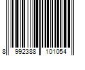 Barcode Image for UPC code 8992388101054