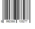 Barcode Image for UPC code 8992388133277