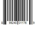 Barcode Image for UPC code 899248011769