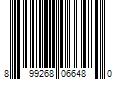 Barcode Image for UPC code 899268066480