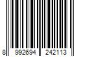 Barcode Image for UPC code 8992694242113