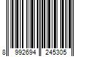 Barcode Image for UPC code 8992694245305. Product Name: 