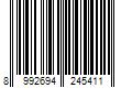 Barcode Image for UPC code 8992694245411