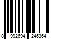 Barcode Image for UPC code 8992694246364