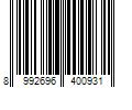 Barcode Image for UPC code 8992696400931