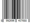 Barcode Image for UPC code 8992696407688