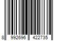 Barcode Image for UPC code 8992696422735