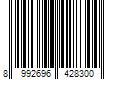 Barcode Image for UPC code 8992696428300