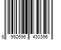 Barcode Image for UPC code 8992696430396