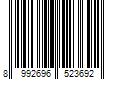 Barcode Image for UPC code 8992696523692