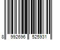 Barcode Image for UPC code 8992696525931