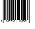 Barcode Image for UPC code 8992716109561