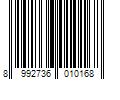 Barcode Image for UPC code 8992736010168