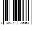 Barcode Image for UPC code 8992741905558