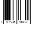 Barcode Image for UPC code 8992741948548