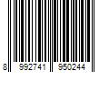 Barcode Image for UPC code 8992741950244