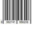 Barcode Image for UPC code 8992741956208