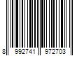 Barcode Image for UPC code 8992741972703