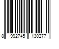 Barcode Image for UPC code 8992745130277