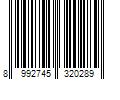 Barcode Image for UPC code 8992745320289