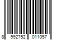 Barcode Image for UPC code 8992752011057