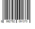 Barcode Image for UPC code 8992752091370