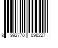 Barcode Image for UPC code 8992770096227